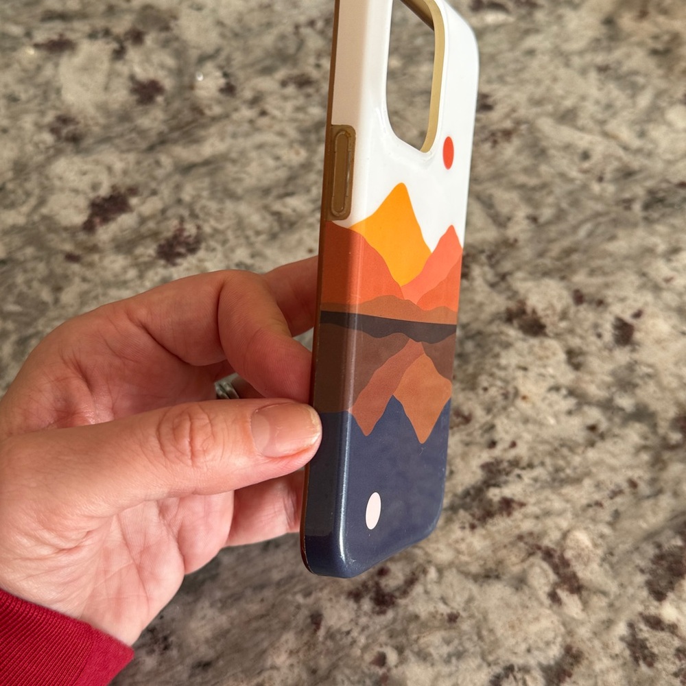 Casely iPhone 13 Pro Case - Picture 3 of 5